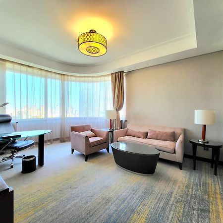 Tianjin Saixiang Hotel Eksteriør bilde