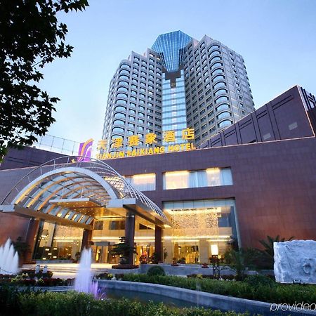 Tianjin Saixiang Hotel Eksteriør bilde