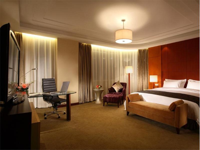 Tianjin Saixiang Hotel Eksteriør bilde