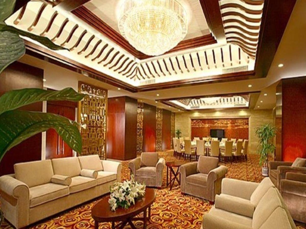 Tianjin Saixiang Hotel Eksteriør bilde