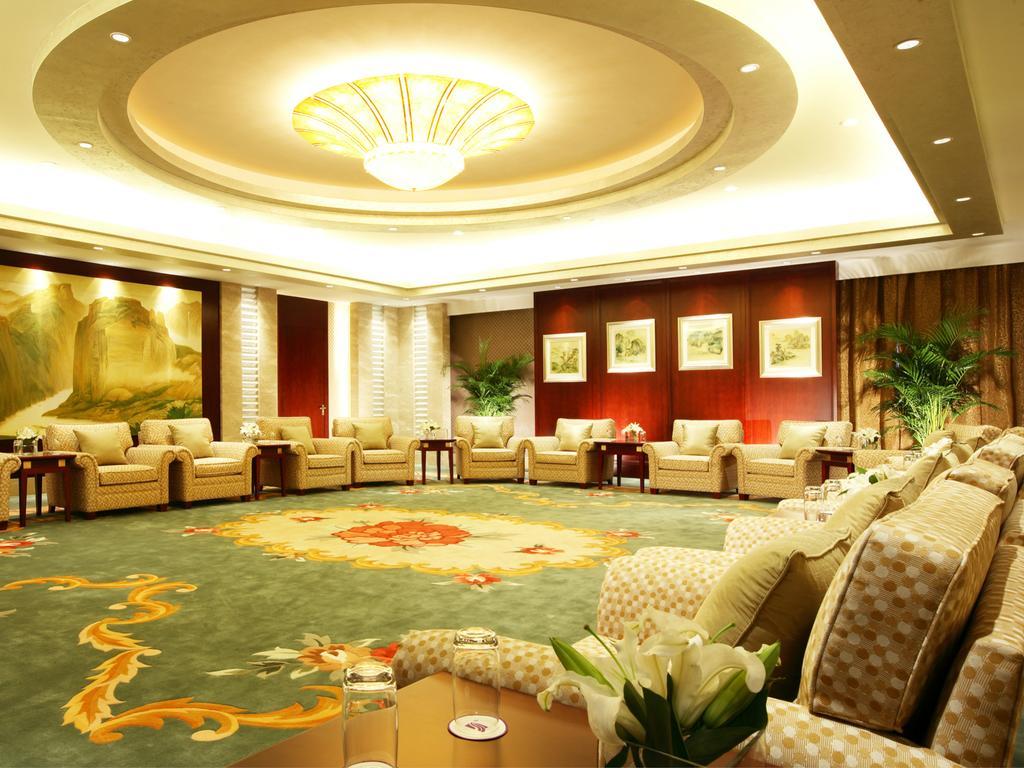 Tianjin Saixiang Hotel Eksteriør bilde