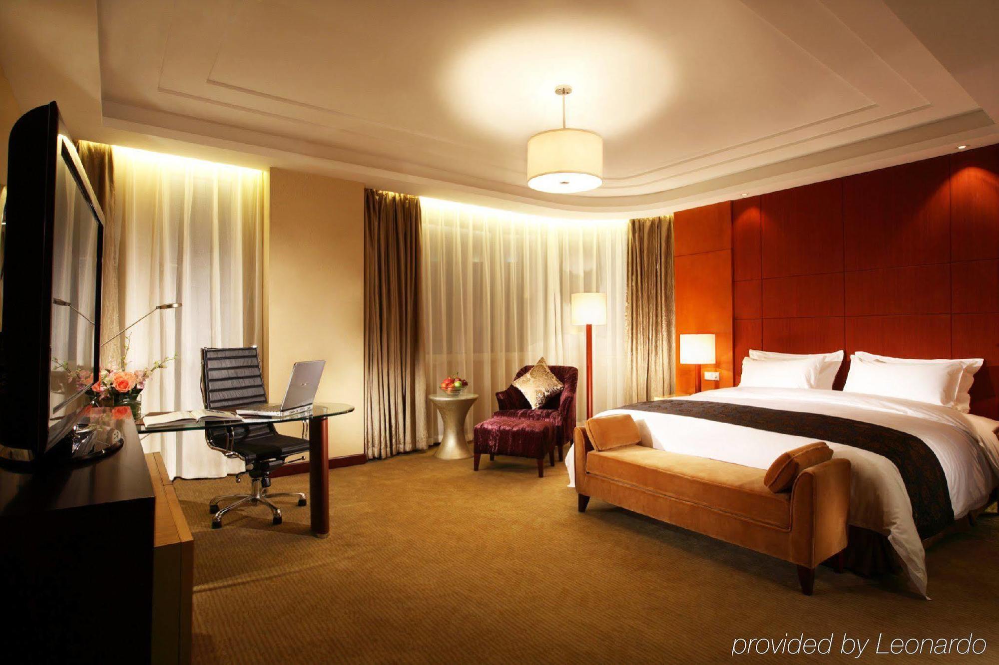 Tianjin Saixiang Hotel Rom bilde