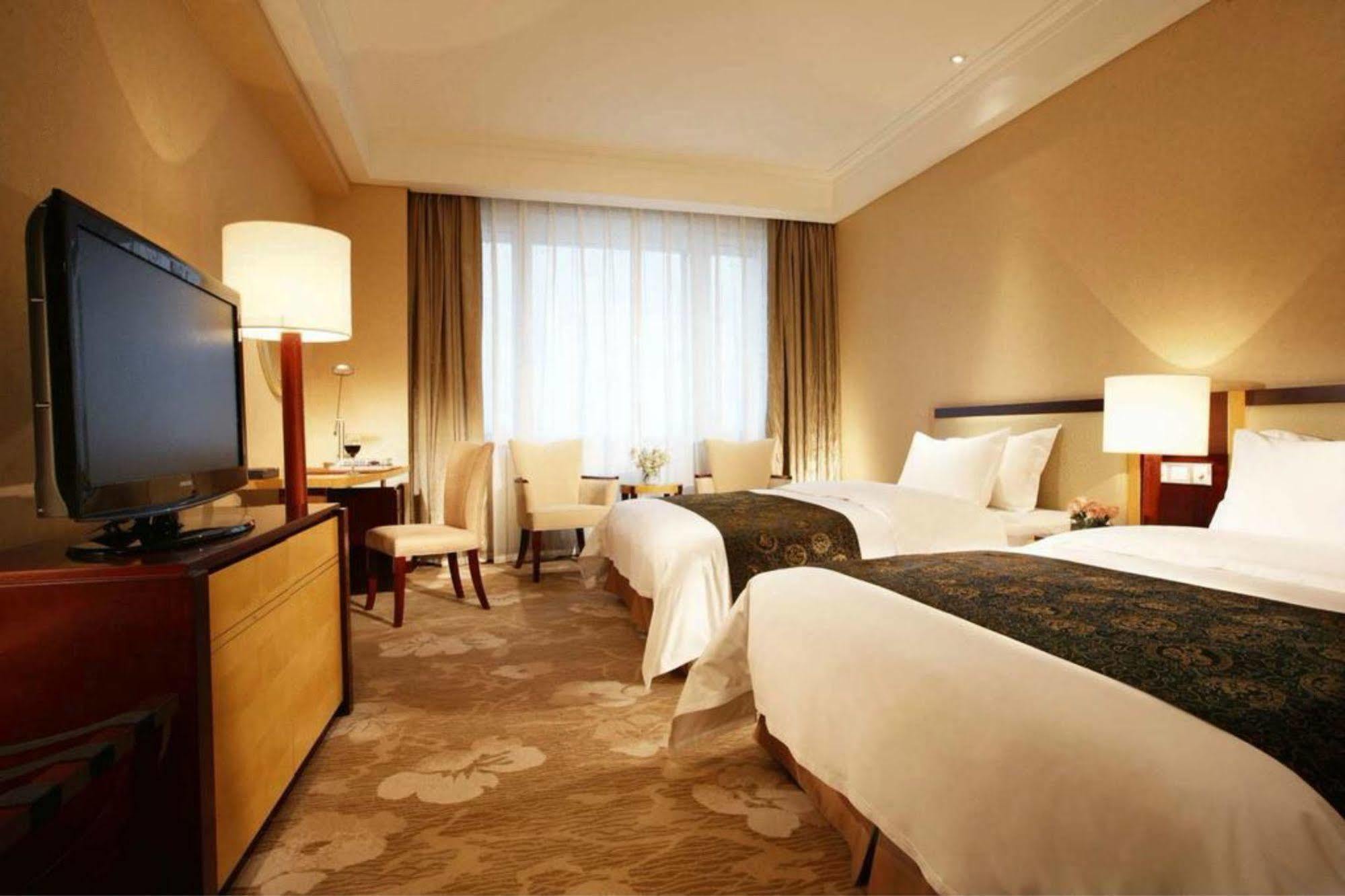 Tianjin Saixiang Hotel Rom bilde